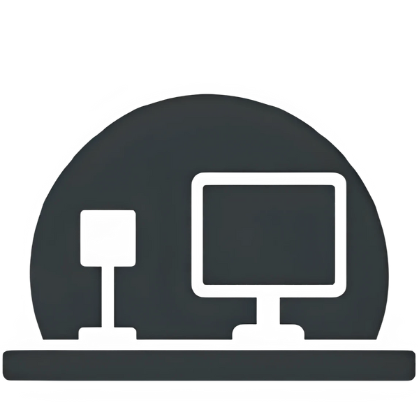 Desk Zen