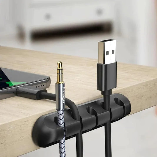 Cable organizer ￼